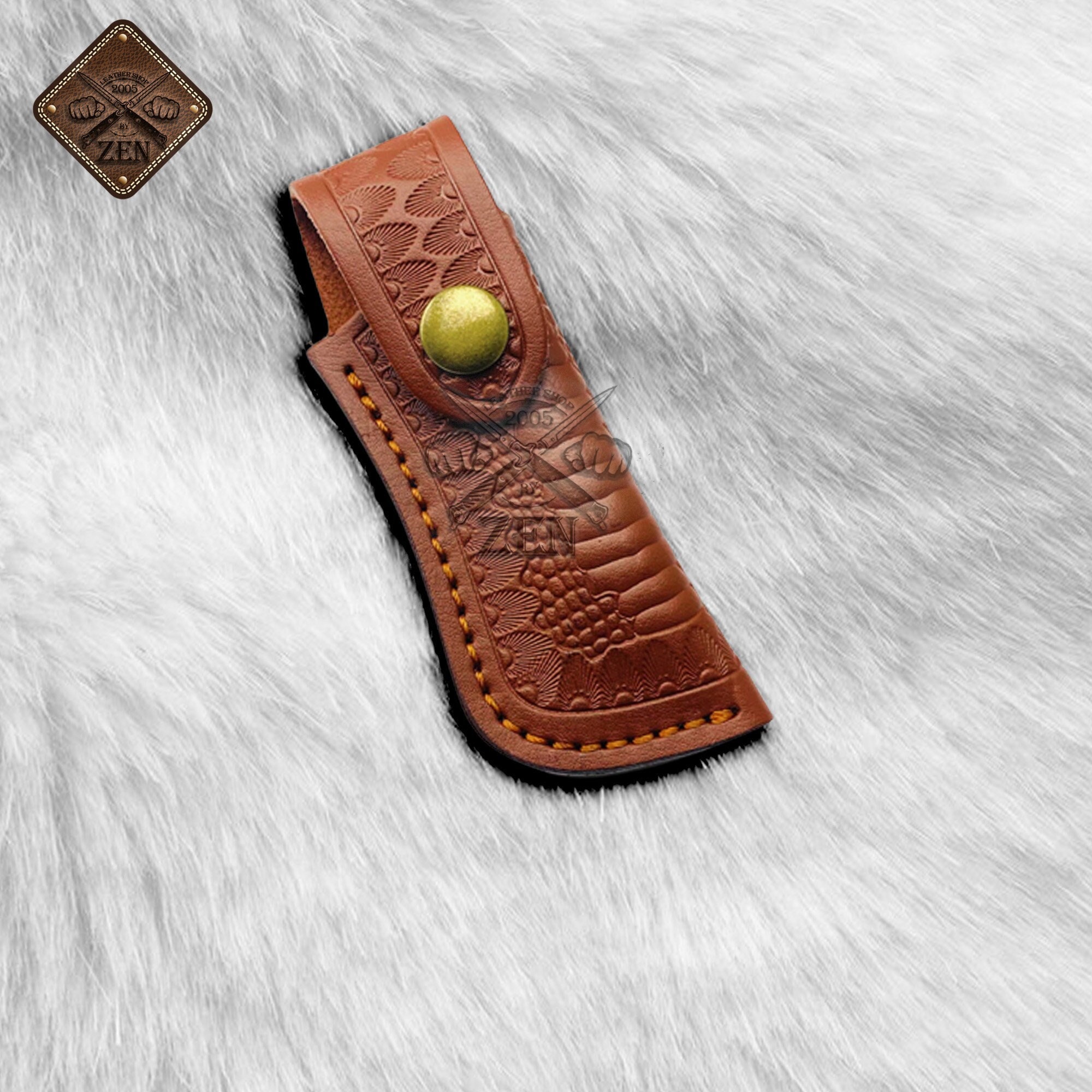 5 Inch Knife Sheath 