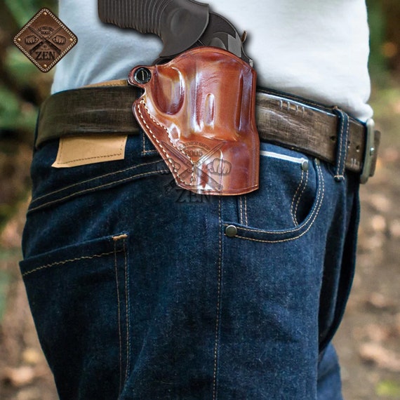 Ultimate Buyer's Guide: Belly Band Holsters for Women