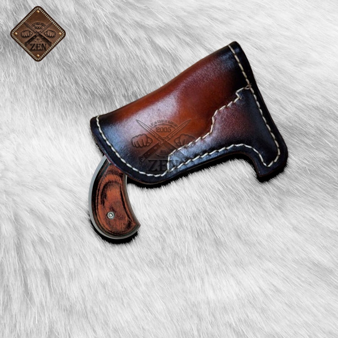 Best Leather Holster for NAA 22m/22lrbest Gift for Men and Etsy