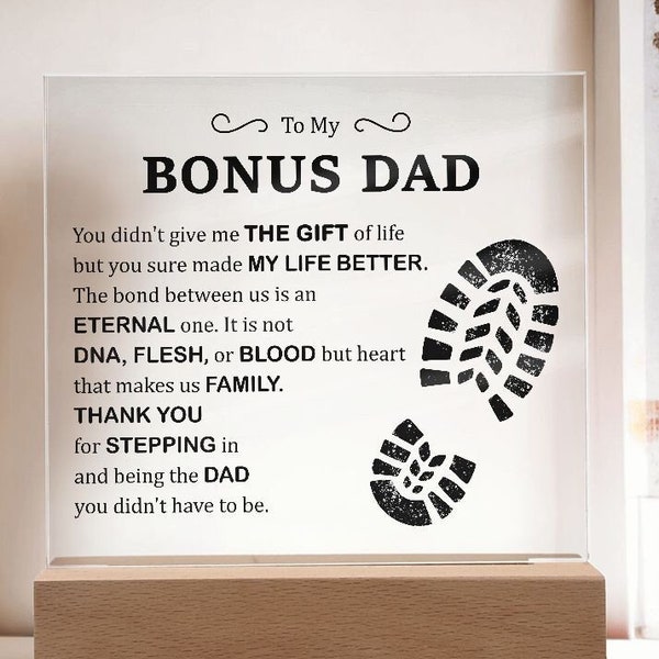 Step Dad Etsy
