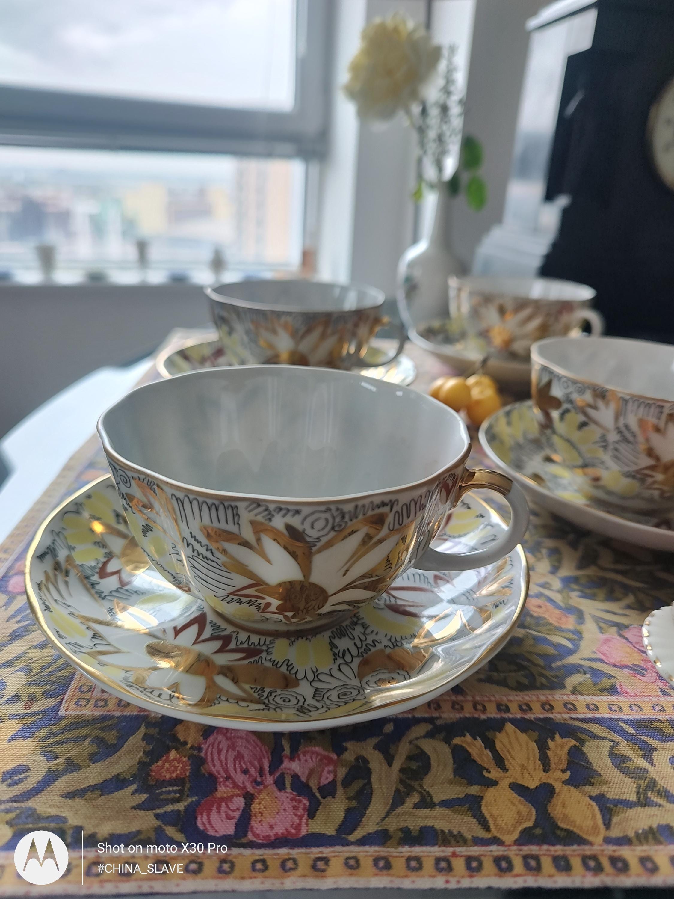 Imperial porcelain factory - Etsy 日本