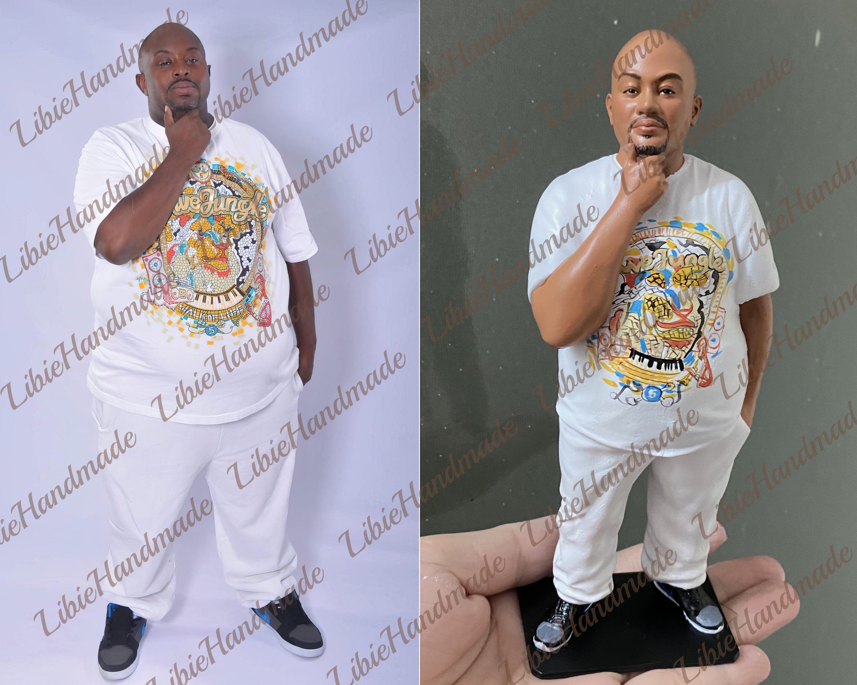 人形＆ミニチュア - Etsy 日本