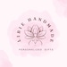 LibieHandmade store logo