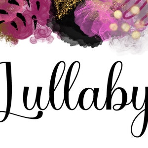 180 Romantic wedding font bundle, Elegant calligraphy script, Feminine branding, Canva fonts, Commercial use image 8