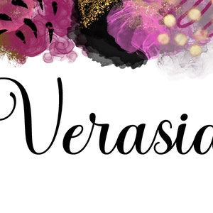 180 Romantic wedding font bundle, Elegant calligraphy script, Feminine branding, Canva fonts, Commercial use image 10