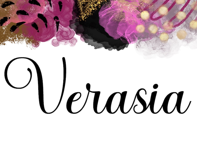 180 Romantic wedding font bundle, Elegant calligraphy script, Feminine branding, Canva fonts, Commercial use image 10
