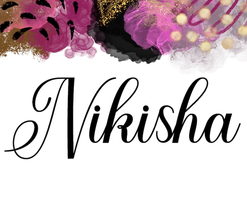 180 Romantic wedding font bundle, Elegant calligraphy script, Feminine branding, Canva fonts, Commercial use image 6