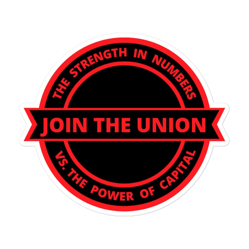 The Strength in Numbers Vs. the Power of Capital - Join the Union ...