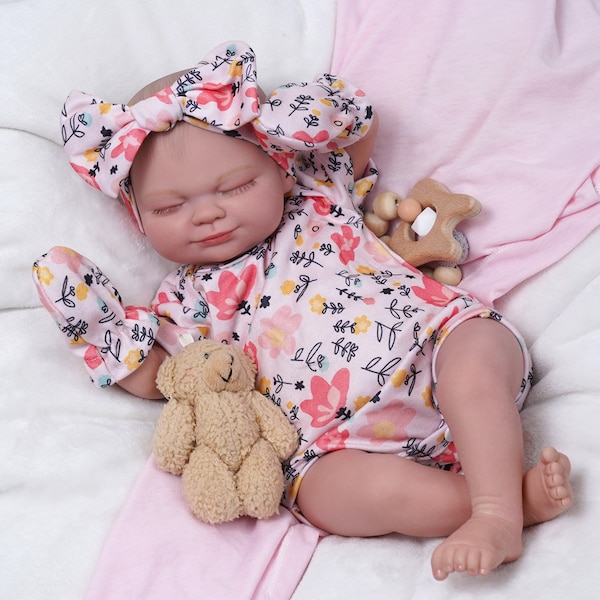 Cheap Reborn Dolls Etsy