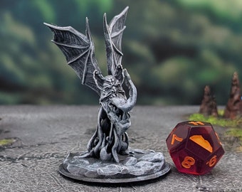 Eviscerated - Tabletop Miniature