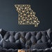 SESA WO SUBAN life Transformation Wall Decor From Wood, Adinkra African Ghana Kente Africa ...
