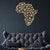 SESA WO SUBAN (life Transformation) Wall Decor From Wood, Adinkra African Ghana Kente Africa ...