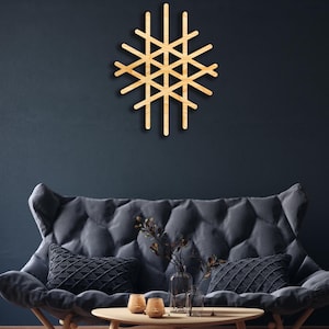 Web of Wyrd wall decor from wood, Hanging Sign, Wood Art, Wheel of the Year, Pagan, Protection Amulet, Viking Decor Ancient, Nordic Symbol