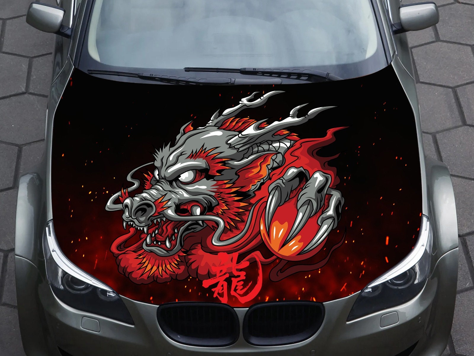 Anime Stickery Graphics Vinyl Stickers Decals Wrap for Cars Anime Stickery  Online