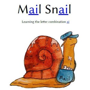 3 livres PDF imprimables sur la phonétique pour les premiers lecteurs : série « Apprendre à lire les combinaisons de lettres et les sons » ai, ar ou - graphèmes phonèmes