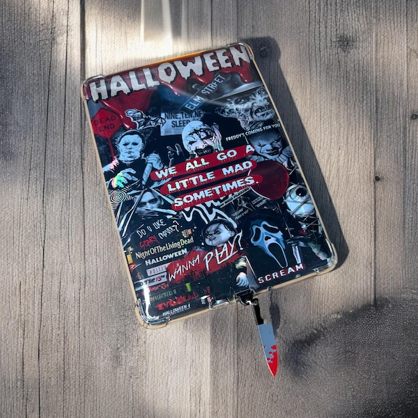 Horror Kindidapear 1 - Etsy Australia