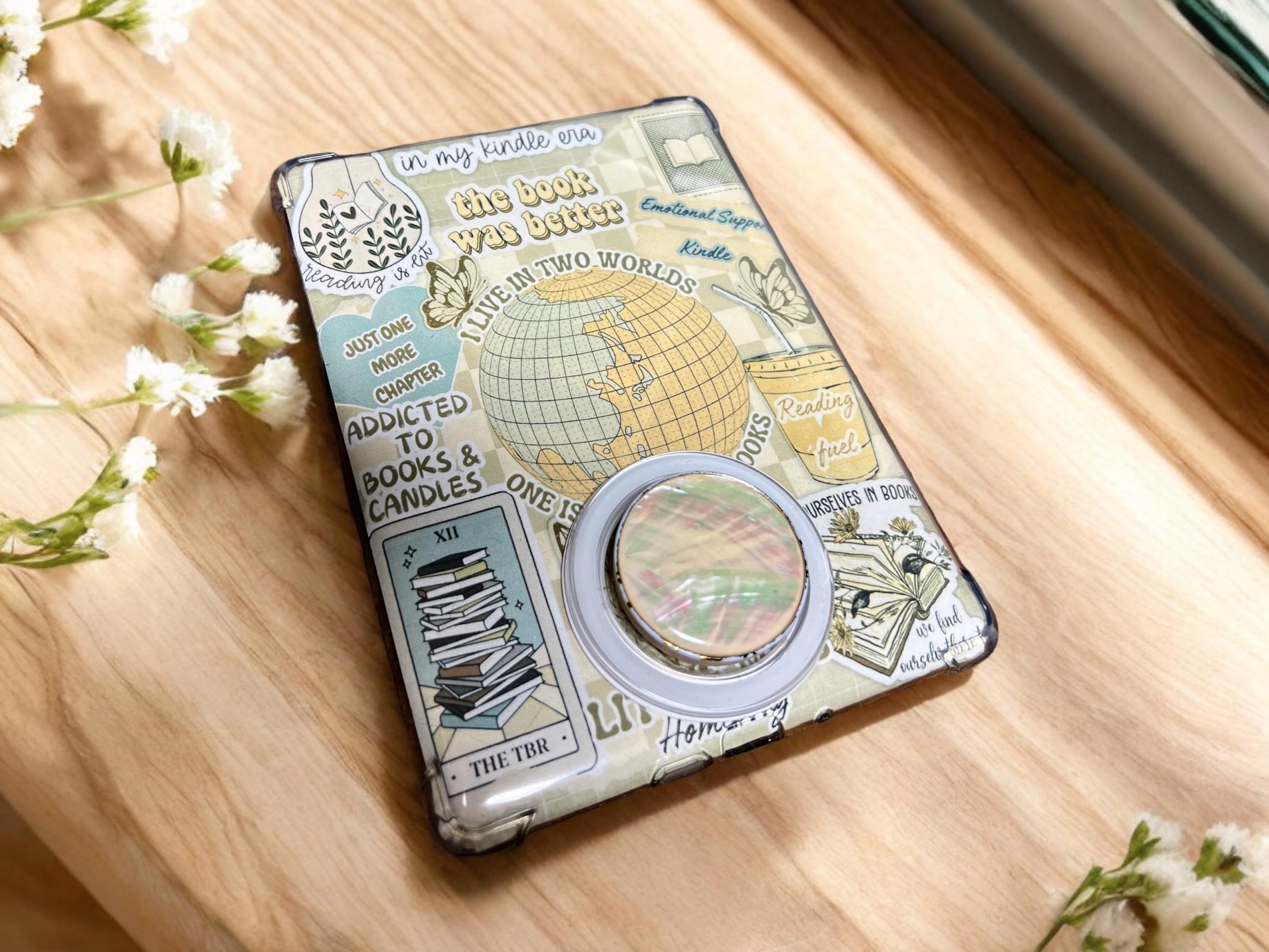 DIGITAL | Printable Insert | Inserts for Clear Case | Colorsoft ...