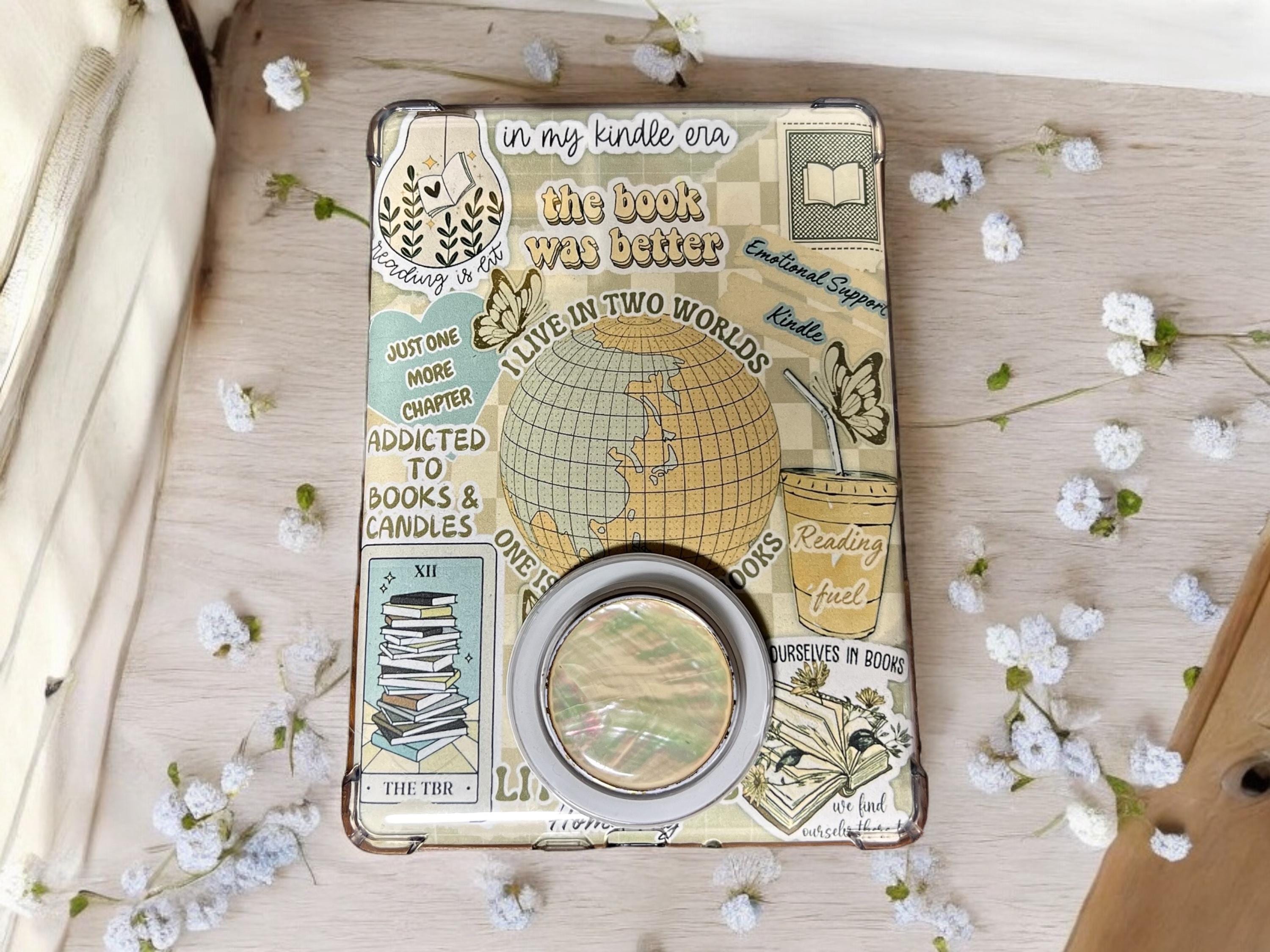 DIGITAL | Printable Insert | Inserts for Clear Case | Colorsoft ...