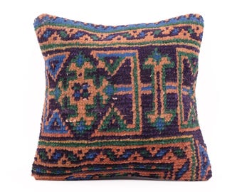 ABAKUHAUS Federa Cuscino Quadrata 40x40 Cm - Tribale Aztec, Grigio Chiaro, Microfibra Morbida - 2