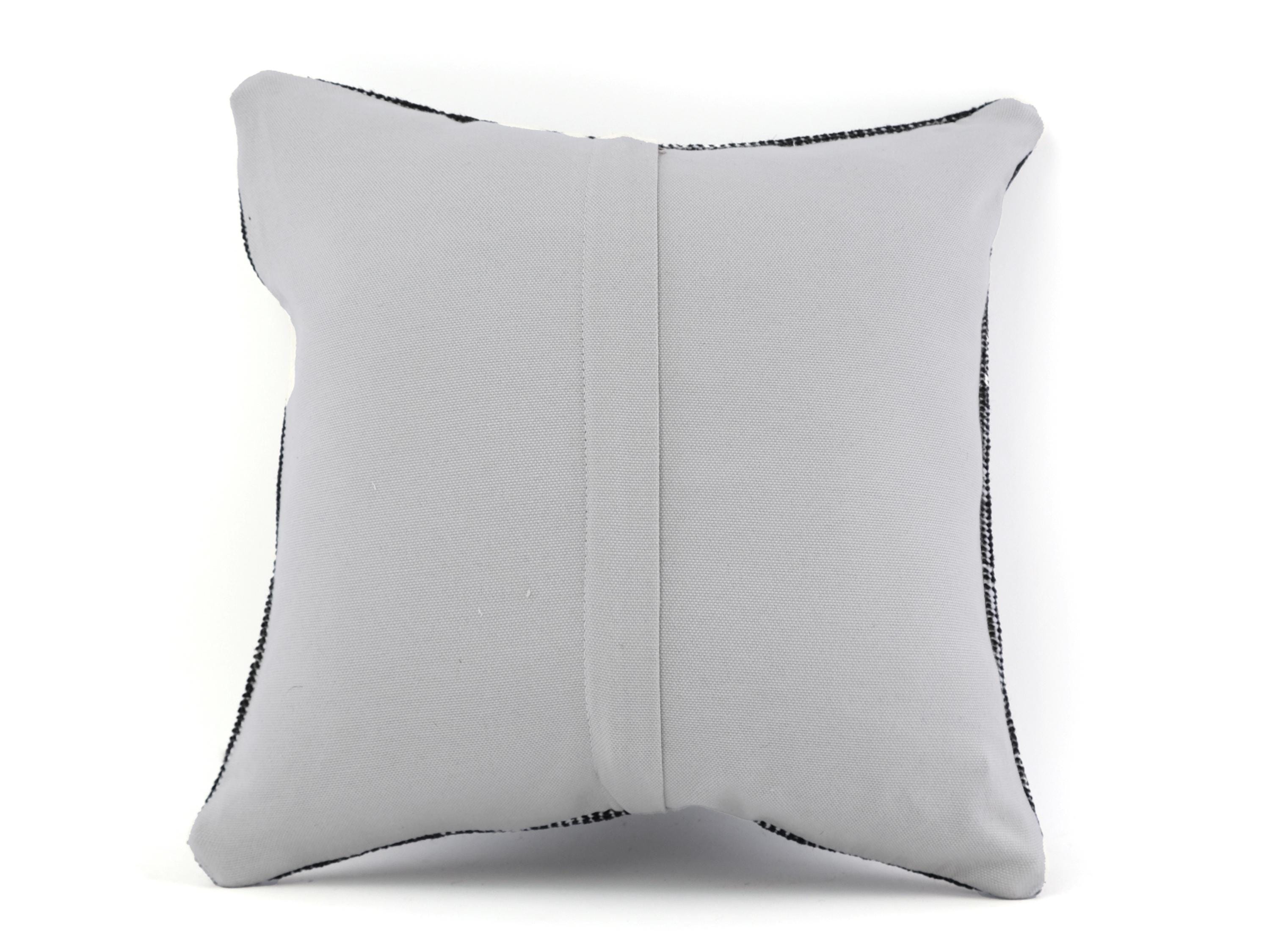 Set Di 4 Federe In Iuta Naturale Fatte A Mano – 45x45 Cm, Chiusura Lampo, Decorazione Casa Indiana