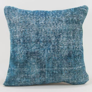 Handmade Turkish Red Kilim Pillow Cushion Cover 18x18 For Home Decor Handwoven Vintage Oriental Throw Pillow Cushion Case Sofa Pillow Cover