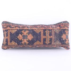 Any Size Red Turkish Kilim Throw Pillow Cover, Red Bohemian Kilim Pillow, Woven Turkish Boho Lumbar Pillow, Turkish Kilim Pillow Cover