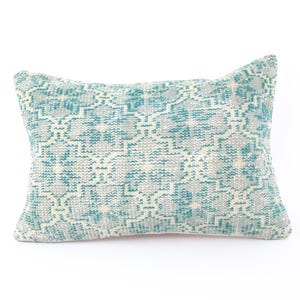 turkish pillow anatolian kilim pillow handmade kilim pillow 16&quot;x24&quot; vintage kilim pillow oriental kilim pillow home decor pillow
