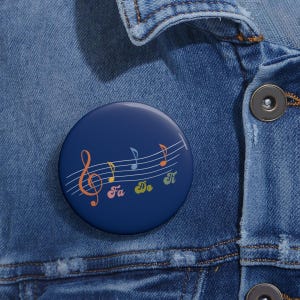 Resist Penguins Against Tariffs Anti Trump Pin Buttons in 3 Sizes, Funny Political Pin, Anti Maga Pin, Never Trump Pin, Resist Pin, FDT Pin