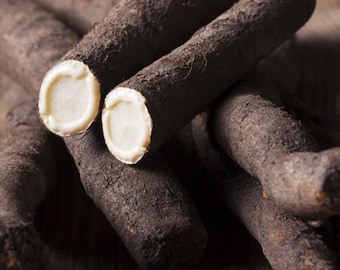 300+ Black Salsify Seeds, Rare Perennial Oyster Plant, , Scorzonera Hispanica Heirloom Root Vegetable, Easy to Grow,Heirloom Root Vegetable