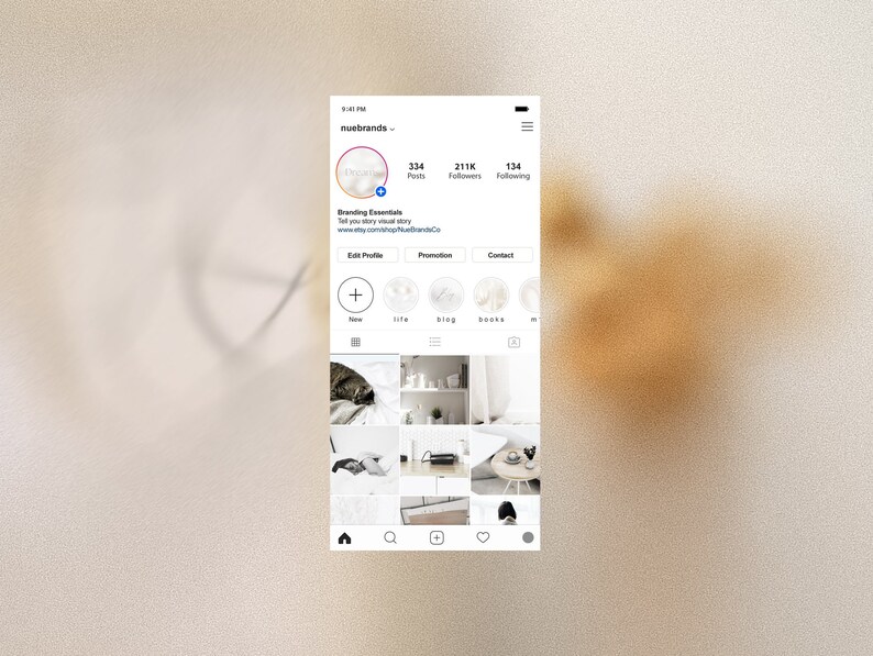 60 Clean White Instagram Highlight Covers, Grey Insta Highlights Cover