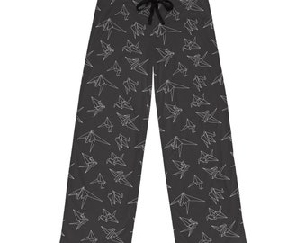 Pantalon de pyjama pour hommes (AOP)
