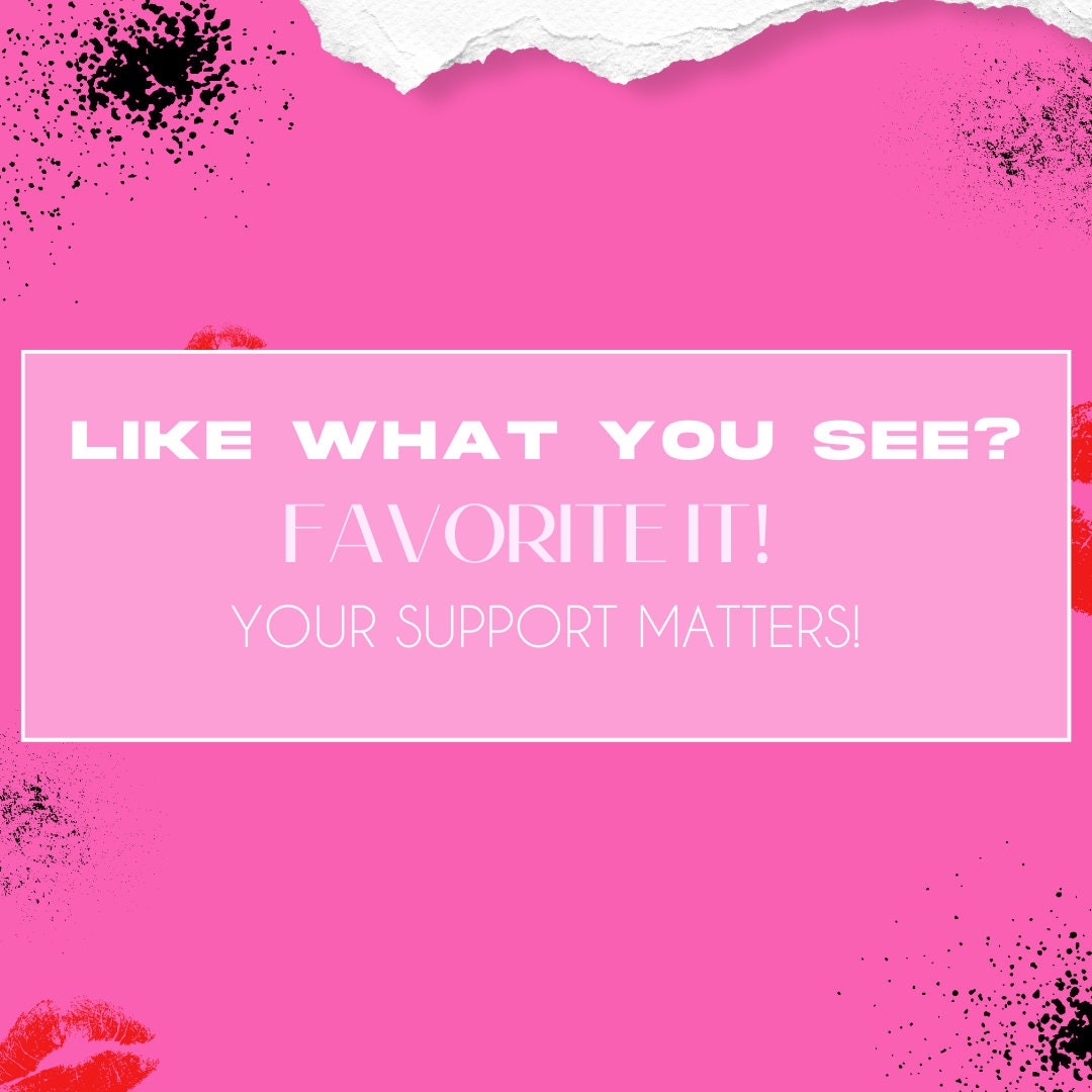 Mean Girls Inspired Flyer, DIY Flyer Template Design, Booking Flyer