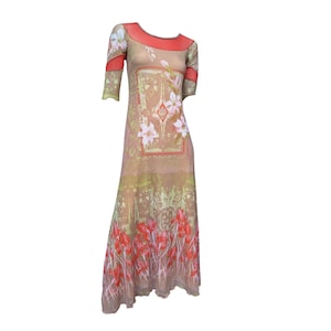 Save the Queen Maxi Dress - Etsy