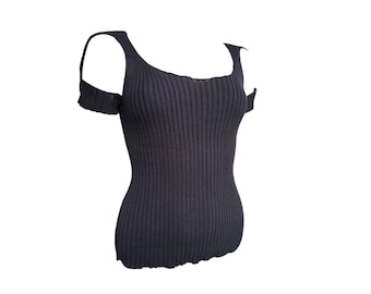 Maglione minimalista Cop Copine nella taglia 38 FR/M