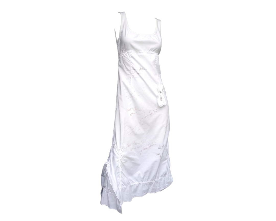 Cop Copine Set Dress (S/M)
