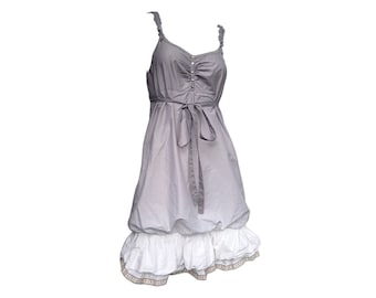 Cop Copine Fairycore Bubble Dress in Size 38 FR/M