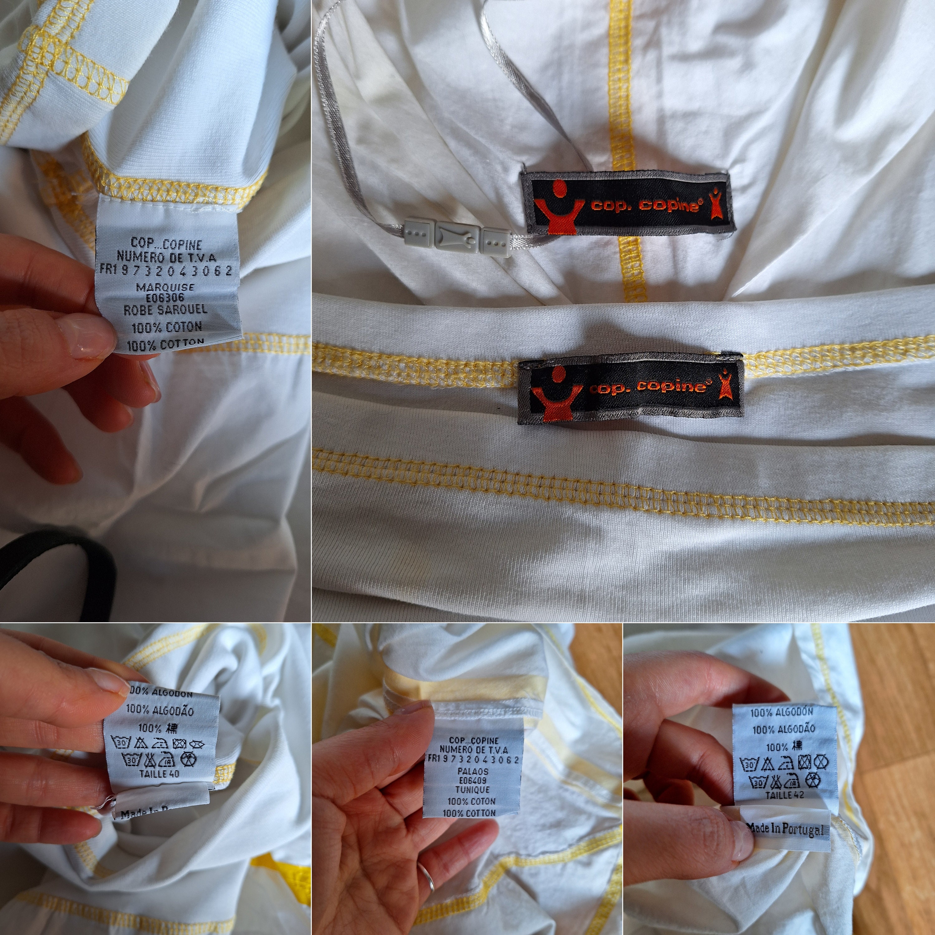 Cop Copine Y2K Cyber Jumpsuit in Size 40 FR/L - Etsy