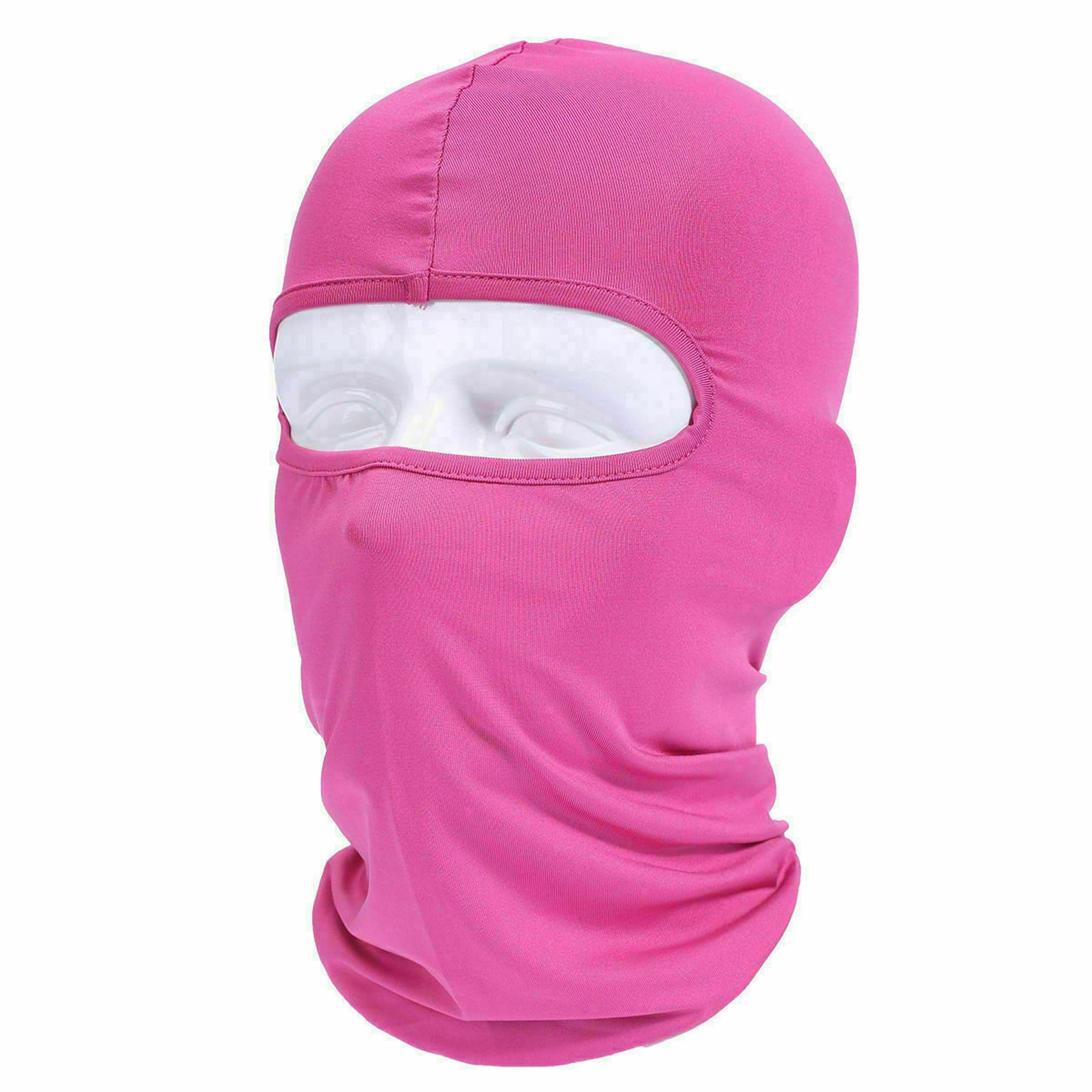 Pink Pooh Shiesty Ski Mask Balaclava Face Mask - Etsy