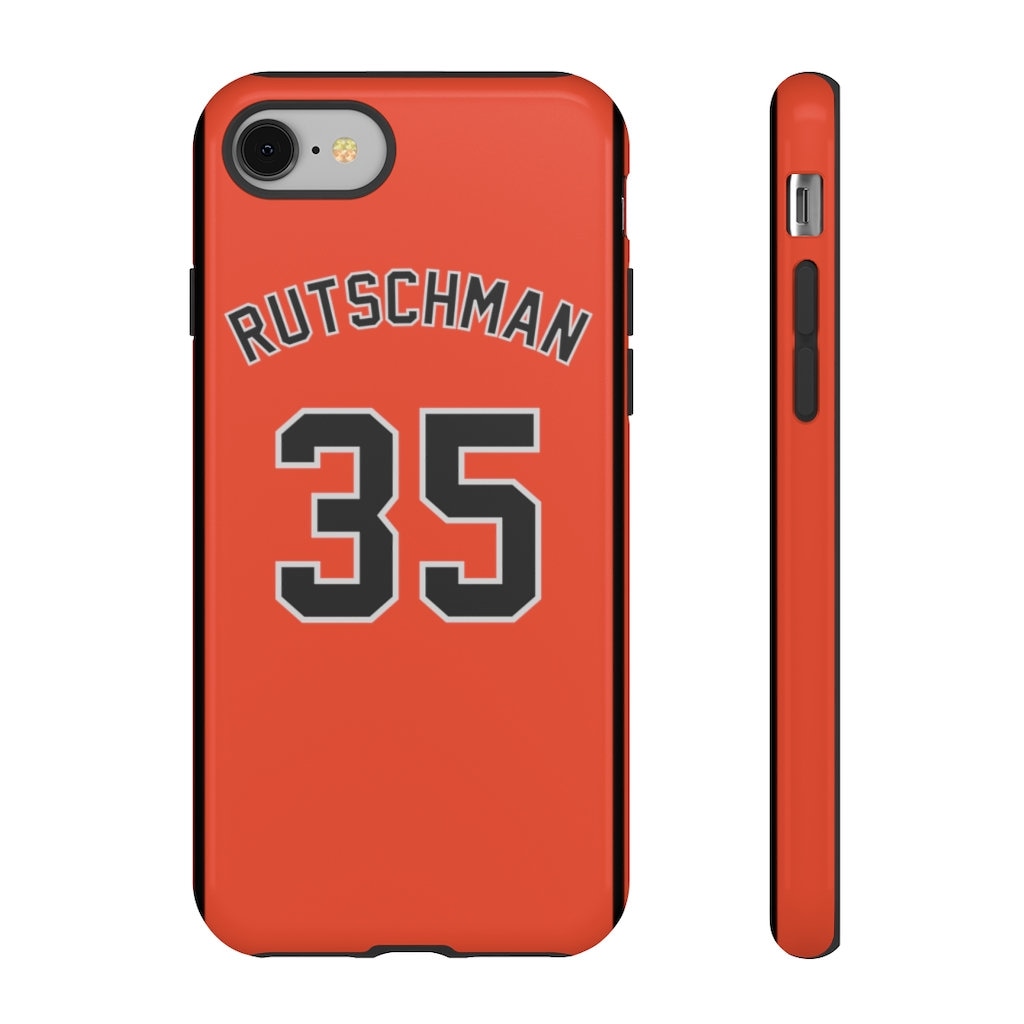 Customizable Orioles Adley Rutschman Inspired Case Jersey All Etsy
