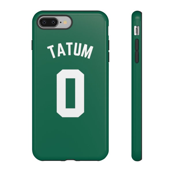 Celtics Phone Case Etsy