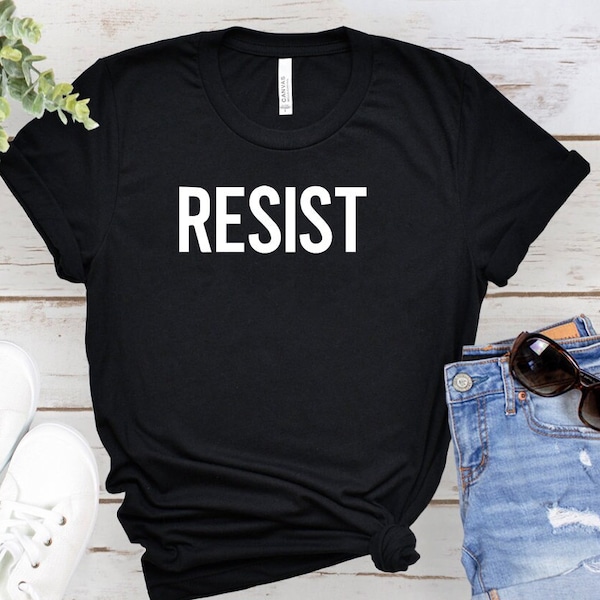 Resist - Etsy