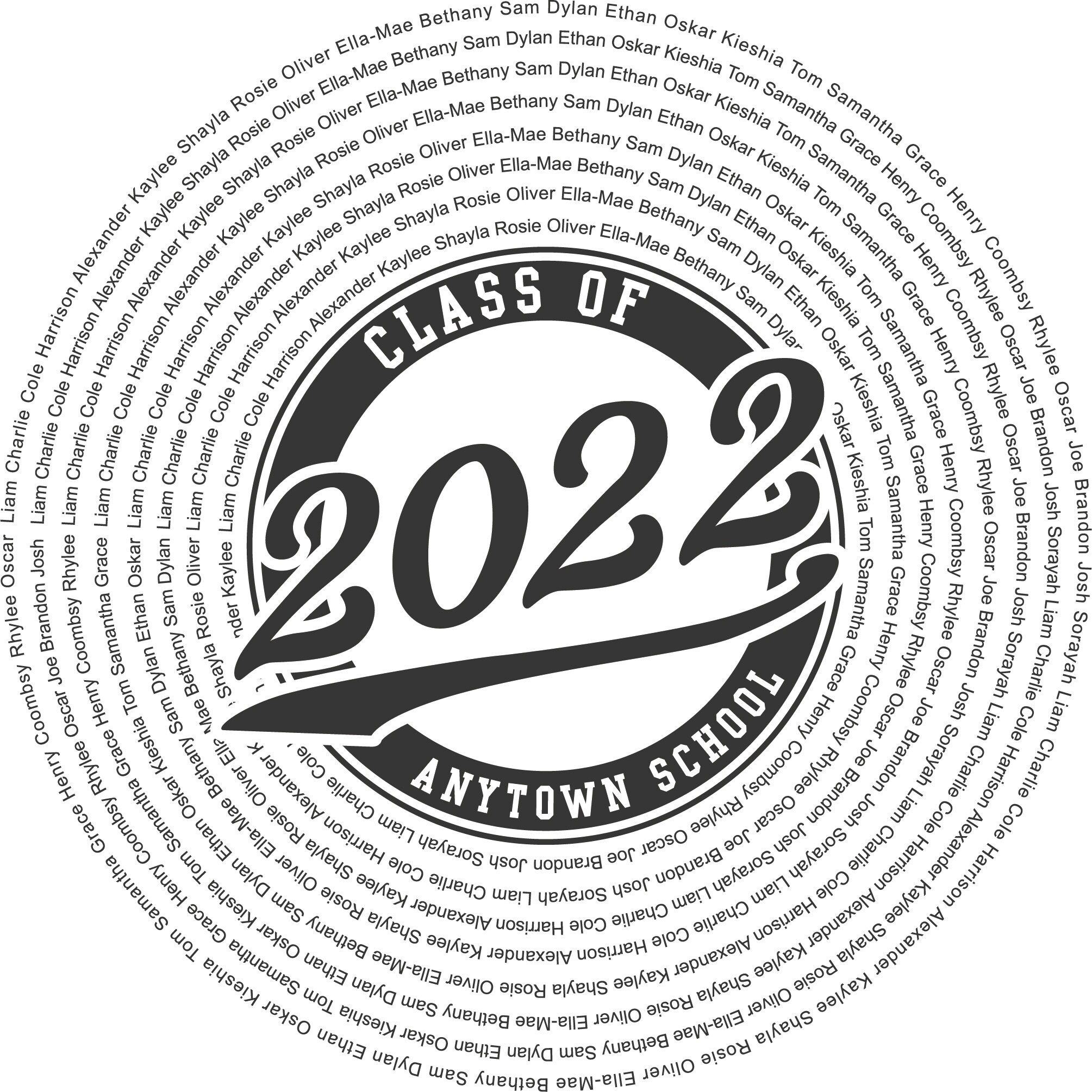 Leavers Hoodies Artwork Preparation Etsy UK