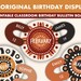 Bee Hive Birthday Bulletin Board Kit Birthday Display Bulletin Boards ...