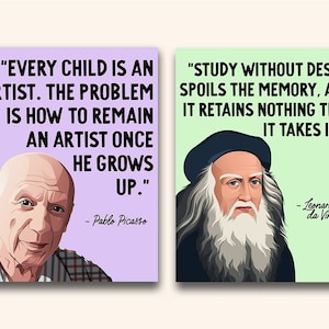 Famous Dyslexic People Printable Posters || 10 Inspiration Dyslexia ...
