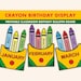 Bee Hive Birthday Bulletin Board Kit || Birthday Display Bulletin ...