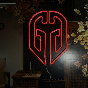 Insegna al neon personalizzata/Logo dell'insegna al neon personalizzata/Insegna al neon personalizzata/Insegna al neon a LED/Arte dell'insegna al neon/Insegna alla luce al neon/Insegna al neon personalizzata