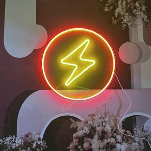 Custom Neon Sign | Anime Neon Sign | Neon Sign Led Art | Neon Light Wedding | Neon Light Custom | Neon Sign Bedroom | Neon Sign Wall Decor