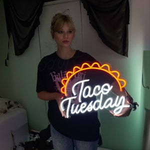 Neon Sign Custom | Neon Sign | Neon Name Sign For kids | Neon Sign Bedroom | Neon Sign Led Art | Neon Sign Wall Decor | Neon Light Bar Sign