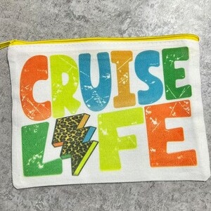 Cruise Life