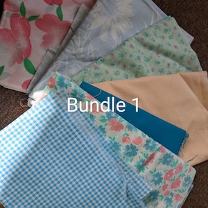 Fabric sets
